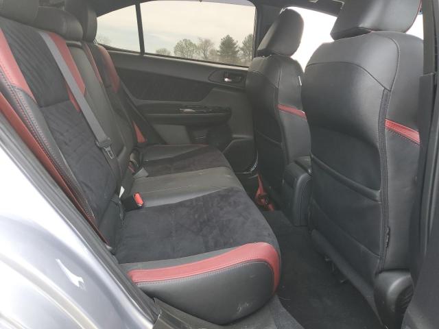 2019 SUBARU WRX STI LI JF1VA2Y64K9812798