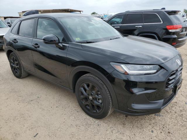 Vin: 3czrz1h57sm739332, lot: 54742735, honda hr-v sport 20254