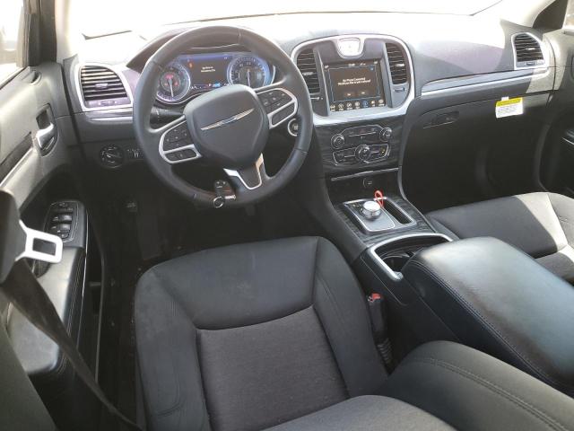2018 CHRYSLER 300 TOURIN - 2C3CCAAG4JH302012
