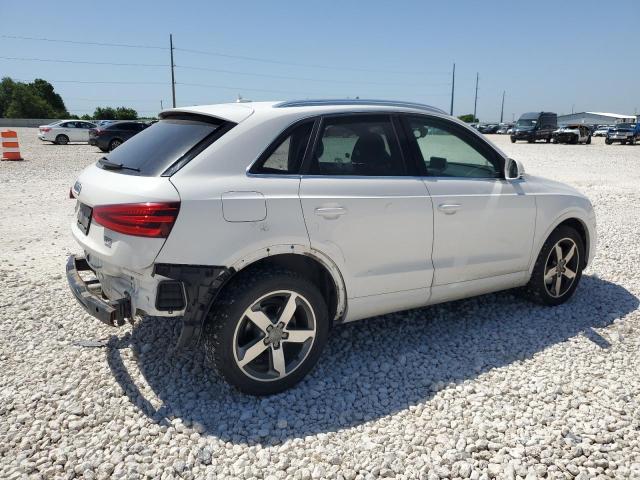 Vin: wa1efefs5fr010581, lot: 52688365, audi q3 premium plus 20153