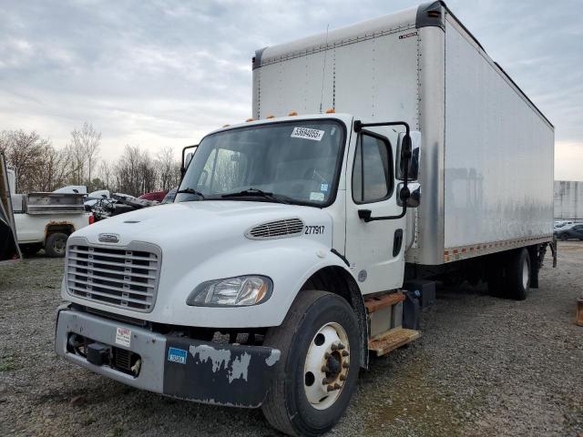 FREIGHTLINER M2 106 MED 2020 white  diesel 3ALACWFB8LDLZ4127 photo #3