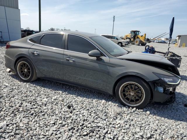 2020 HYUNDAI SONATA SEL - 5NPEF4JAXLH051757