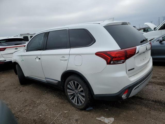 Vin: ja4ad3a39kz007816, lot: 52192725, mitsubishi outlander se 20192