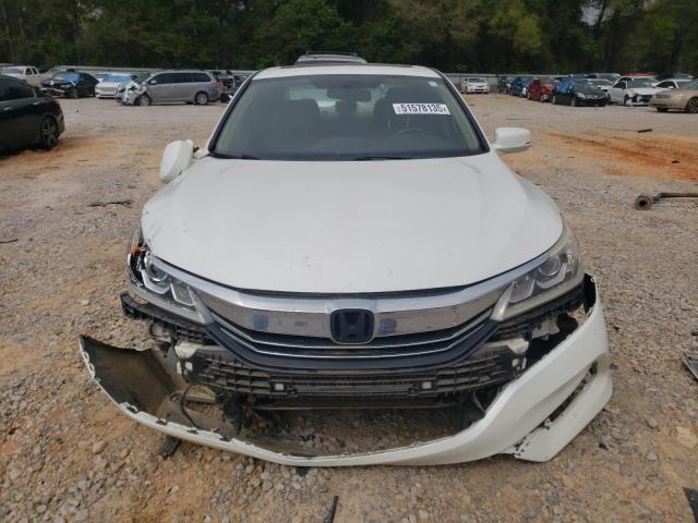 2016 HONDA ACCORD EXL - 1HGCR2F83GA011916