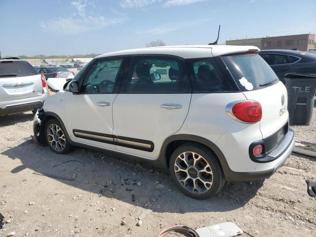 Vin: zfbcfadh4ez010067, lot: 51800935, fiat 500 trekking 20142