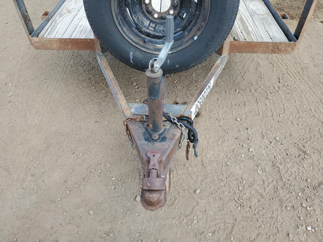 Lot #3309227616 1998 ROA UTRL