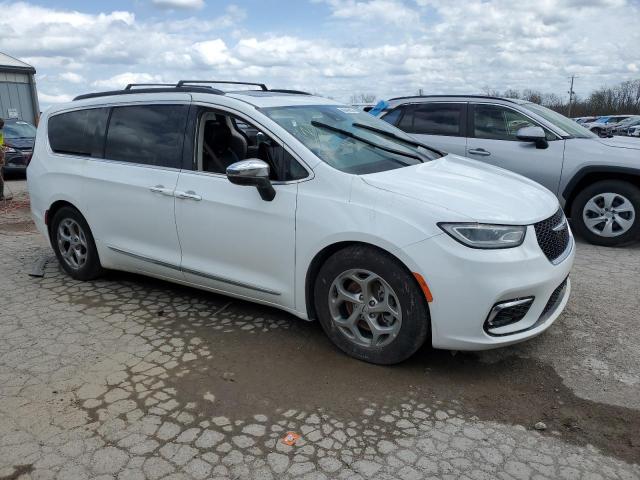 2023 CHRYSLER PACIFICA L - 2C4RC1GG5PR520802