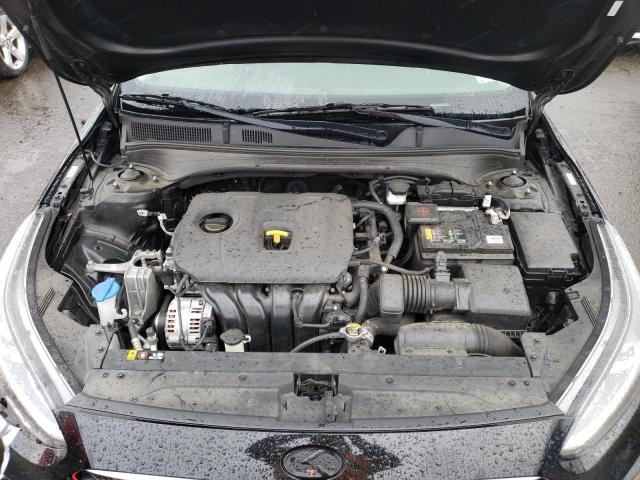 2019 KIA FORTE FE - 3KPF24AD4KE041738
