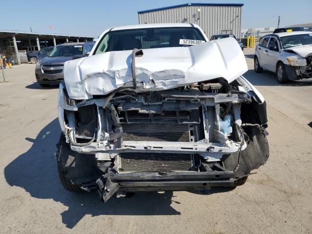 2018 GMC CANYON - 1GTG5BEN8J1142124