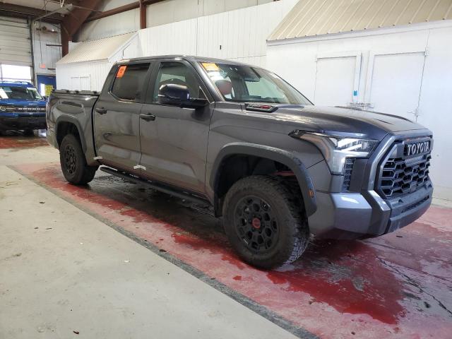 Vin: 5tfpc5db0rx054157, lot: 81688454, toyota tundra crewmax limited 20244