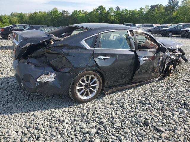 Vin: 1n4al3ap3dc262629, lot: 53868885, nissan altima 2.5 20133