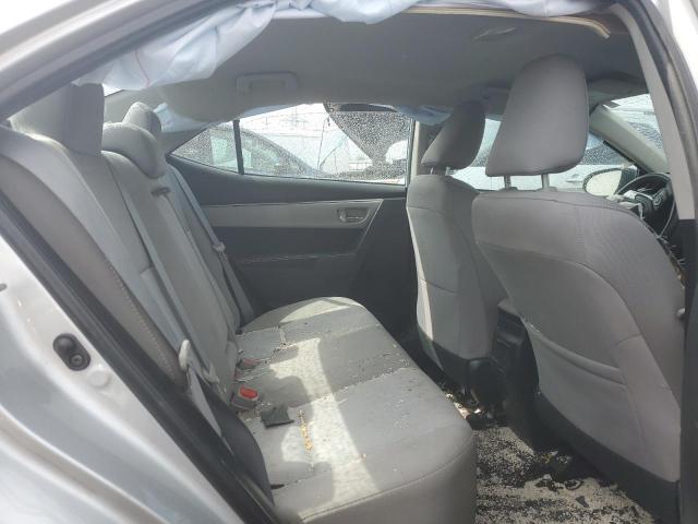 2016 TOYOTA COROLLA L - 2T1BURHEXGC624146