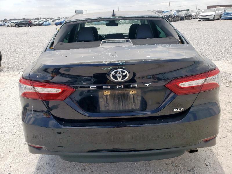 2019 TOYOTA CAMRY L - 4T1B11HK8KU760153