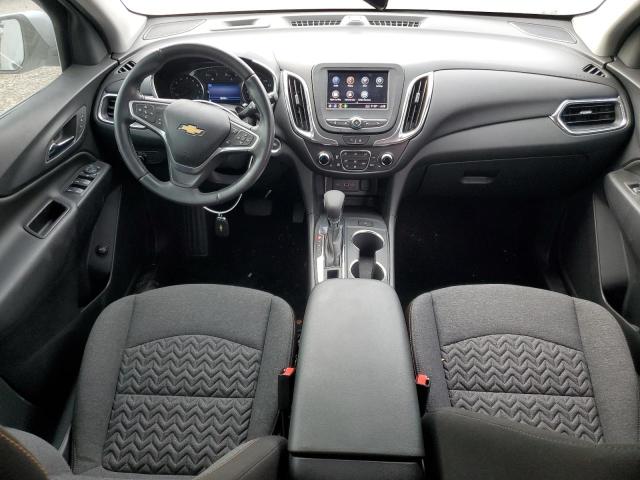 2022 CHEVROLET EQUINOX LT - 3GNAXKEV0NS193161
