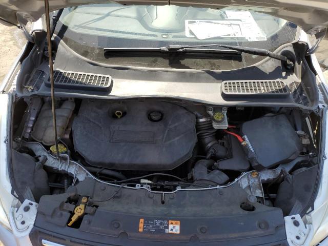 2016 FORD ESCAPE SE - 1FMCU9G93GUC45304