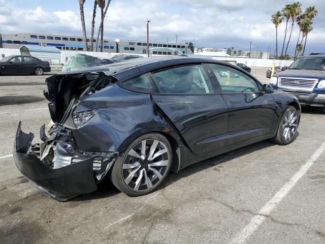 Vin: 5yj3e1ea3rf741263, lot: 54394185, tesla model 3 20243