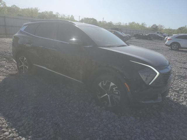 Vin: 5xyk33df7sg296812, lot: 51280195, kia sportage ex 20254