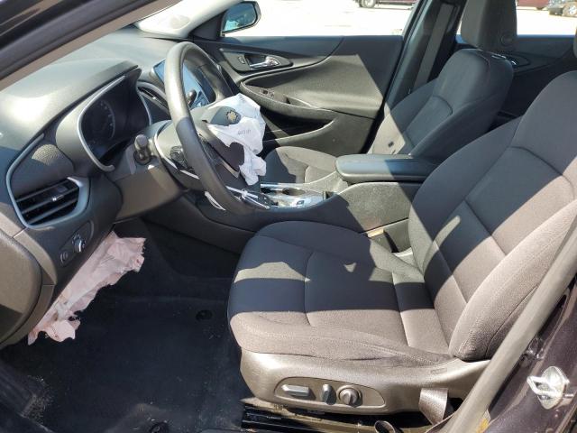 2022 CHEVROLET MALIBU LT - 1G1ZD5ST3NF162296