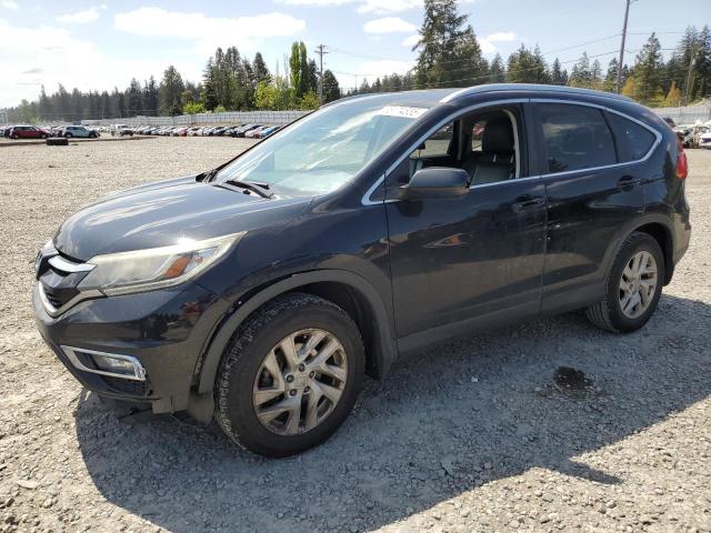 Vin: 2hkrm4h71fh659169, lot: 55174555, honda crv exl 2015 img_1