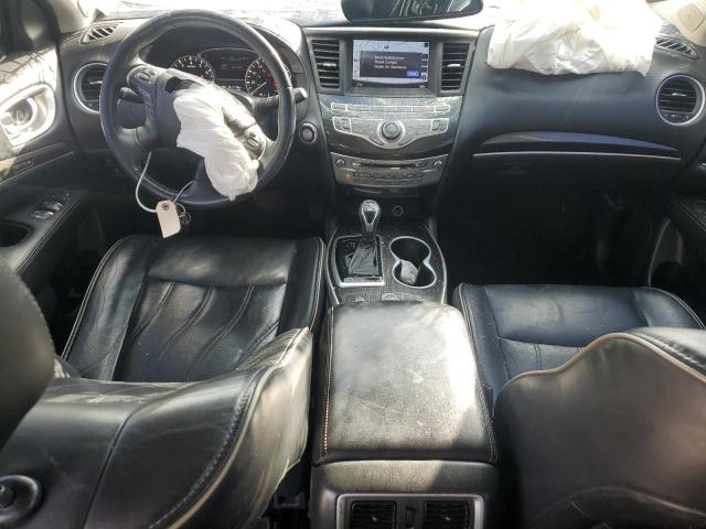 2017 INFINITI QX60 - 5N1DL0MN0HC554403