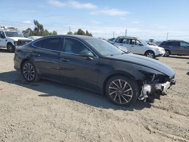 Vin: 5npeh4j20lh029060, lot: 53394965, hyundai sonata limited 20204