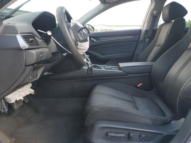 2019 HONDA ACCORD EX - 1HGCV1F48KA140567