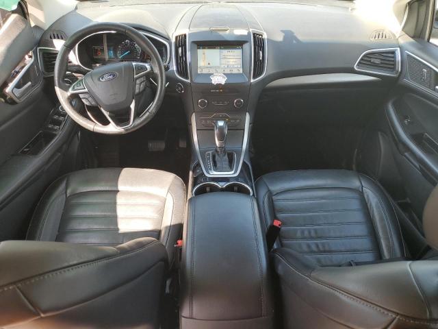 2018 FORD EDGE SEL - 2FMPK3J88JBC18469