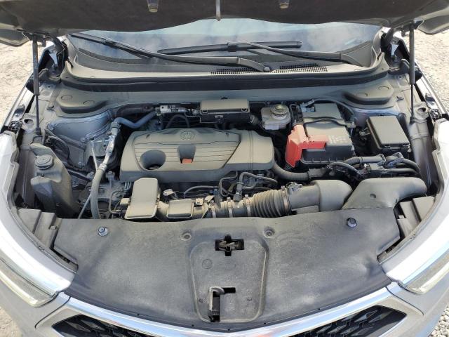 2019 ACURA RDX ADVANC 5J8TC2H79KL038895