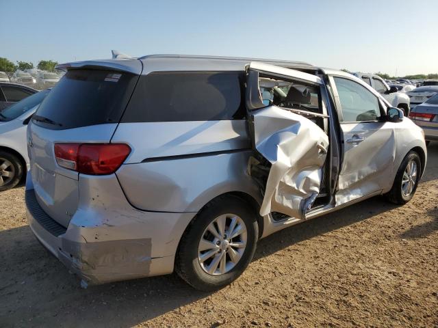 Vin: kndmb5c17g6114503, lot: 52791305, kia all models lx 20163