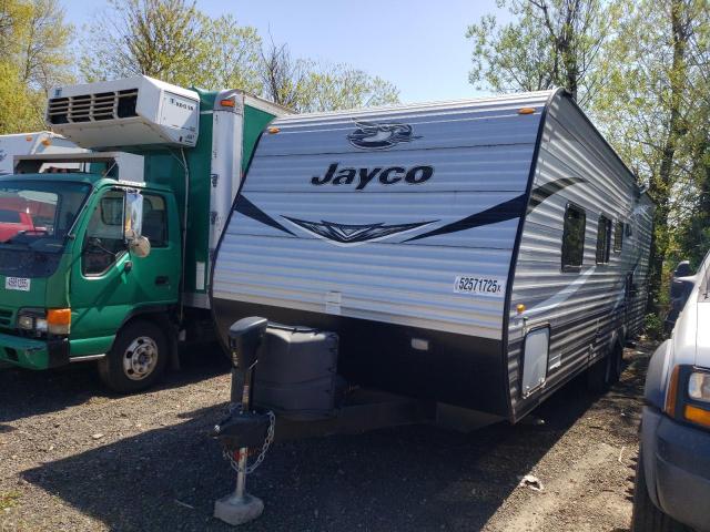 JAYCEE JAY FLIGHT 2021 1UJBJ0BN8M75V0171 photo #3