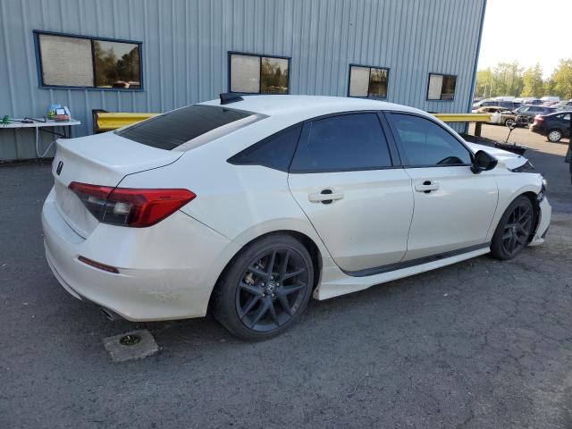 Vin: 2hgfe2f51ph501562, lot: 53273565, honda civic sport 20233