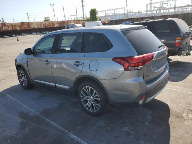 Vin: ja4ad3a32hz051844, lot: 51973425, mitsubishi outlander se 20172
