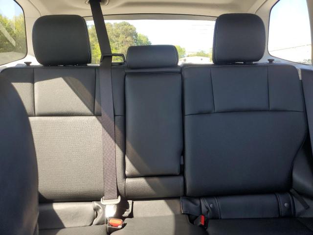 2015 SUBARU FORESTER 2 - JF2SJAHC7FH506625