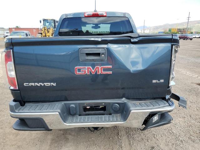 2020 GMC CANYON SLE - 1GTG5CEA7L1183690