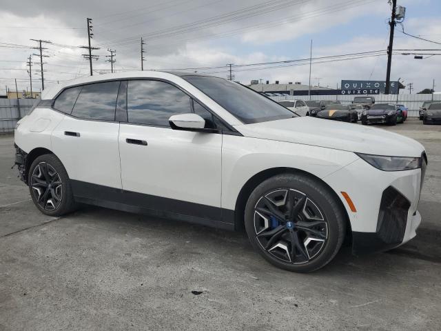 Vin: wb523cf01nck44105, lot: 53743765, bmw ix xdrive5 xdrive50 20224