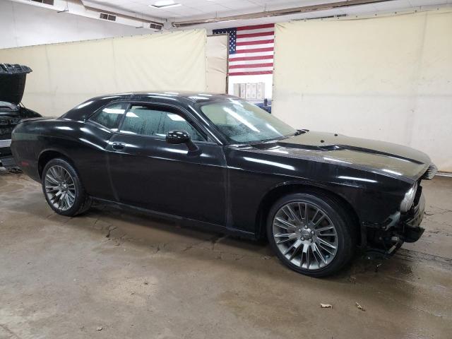 Vin: 2c3cdyag9dh611520, lot: 54552035, dodge challenger sxt 20134