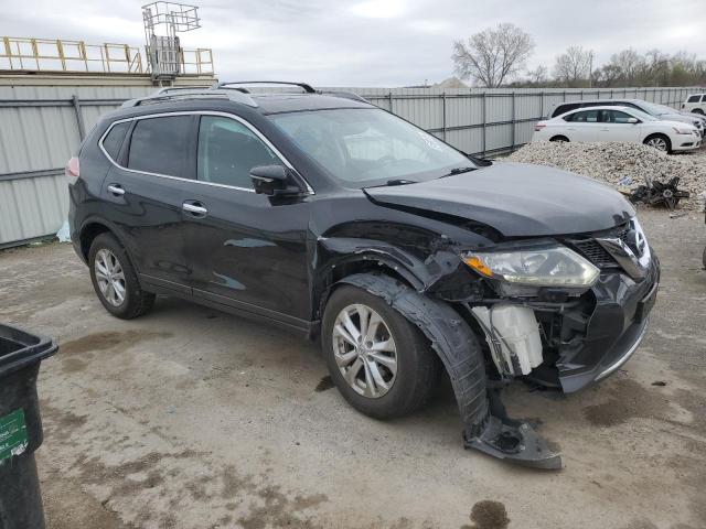 Vin: 5n1at2mv9fc836423, lot: 51582105, nissan rogue s 20154