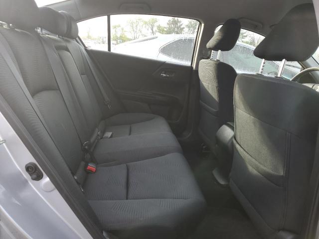 2015 HONDA ACCORD LX - 1HGCR2F3XFA165493