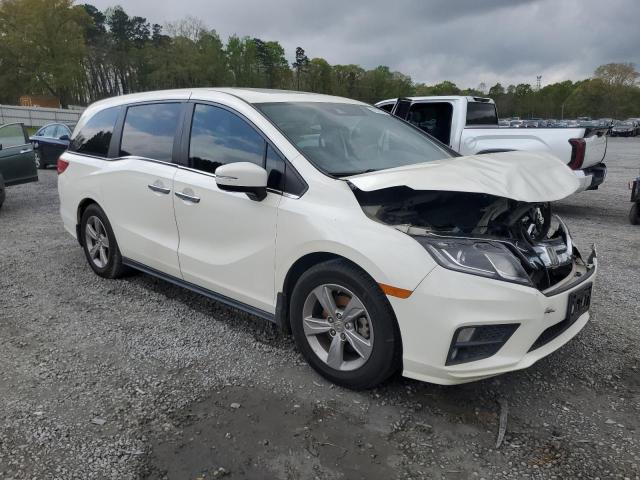 Vin: 5fnrl6h70jb104509, lot: 51829155, honda all models exl 20184