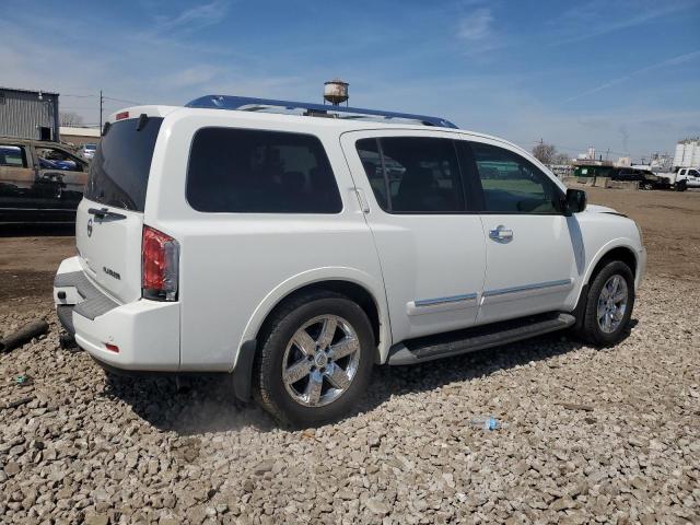 Vin: 5n1aa0nc7bn613402, lot: 53395735, nissan armada sv 20113