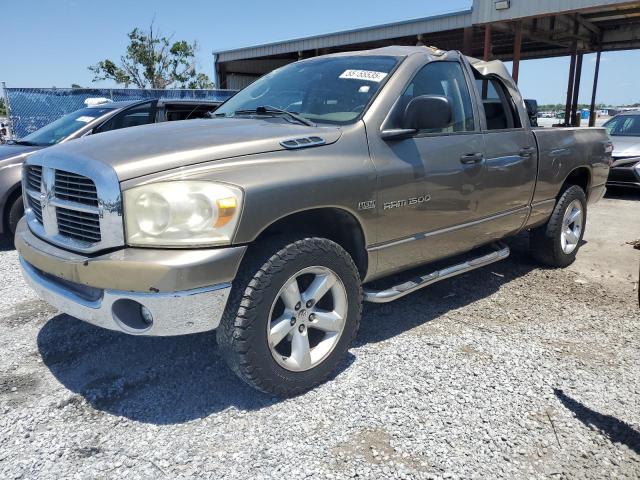 DODGE RAM 1500 S