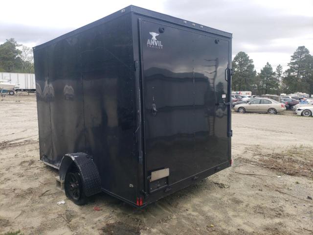 OTHER HEAVY EQUIPMENT TRAILER 2023 black   NOVIN52926095 photo #4