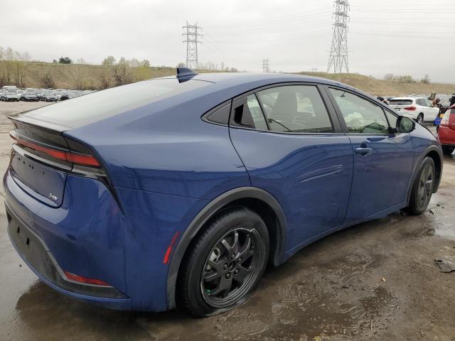 Vin: jtdacaau1p3007891, lot: 54724345, toyota prius le 20233