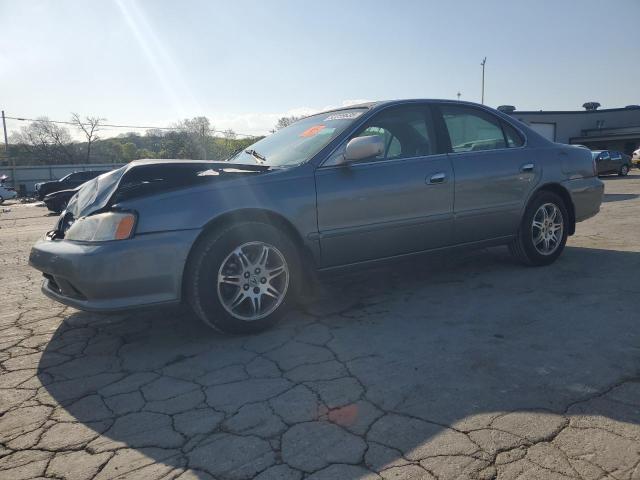 ACURA 3.2TL 1999 gray  gas 19UUA5642XA032489 photo #1