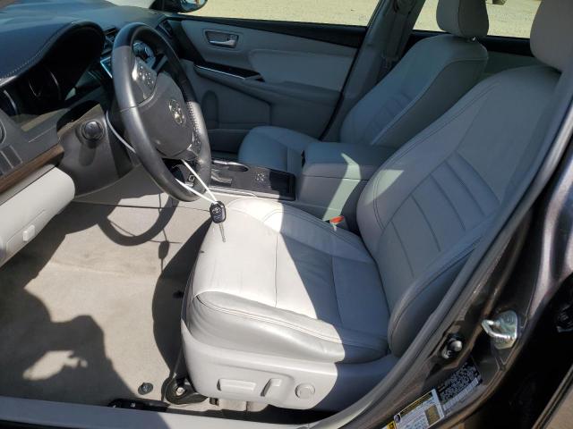 2015 TOYOTA CAMRY LE - 4T4BF1FK6FR498780