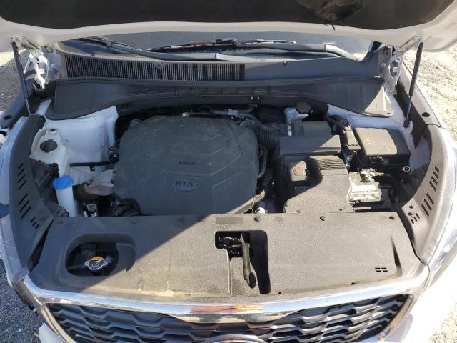 2020 KIA SORENTO S - 5XYPG4A55LG694775