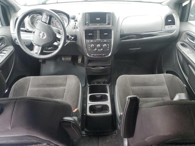 2019 DODGE GRAND CARA 2C4RDGBG1KR503611