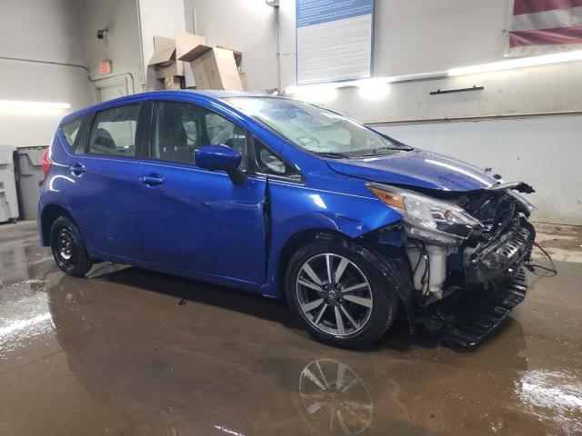 Vin: 3n1ce2cp8hl376806, lot: 51261365, nissan versa s 20174