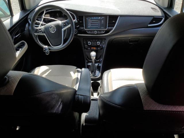 2019 BUICK ENCORE PRE - KL4CJASB5KB891693