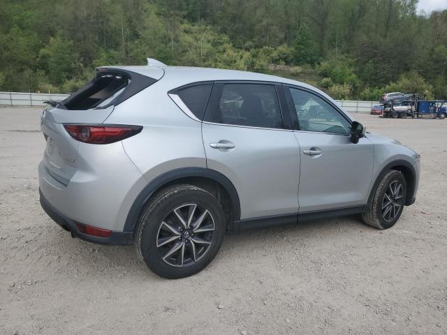 Vin: jm3kfbdm1j0425591, lot: 54108075, mazda cx-5 grand touring 20183